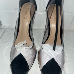 SCHUTZ heels